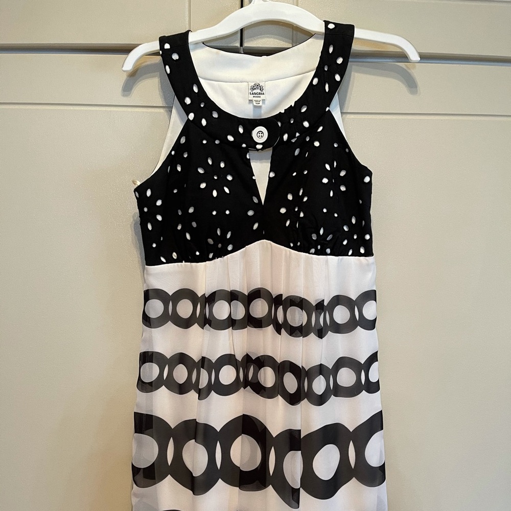 Cute pretty dress 👗